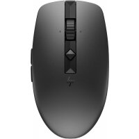 HP 715 Rechargeable Multi-Device Mouse