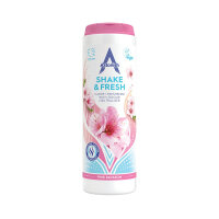 Astonish Pack of 12 Shake and Fresh Carpet Pink Blossom 400g