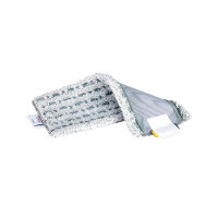 Vileda UltraSpeed Pro r-MicroLite Max Microfibre Mop 40cm Grey 173420 Single Pack