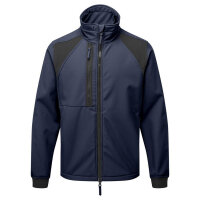 Portwest CD870 WX2 Eco Softshell (2L) Dark Navy XXL
