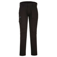 Portwest KX312 KX3 Winter Trousers Black 38