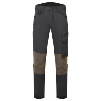Portwest EV441 EV4 Stretch Service Trousers Black Tall 46