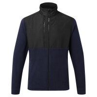 Portwest CD871 WX2 Eco Fleece Dark Navy L