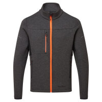 Portwest EV473 EV4 Technical Fleece Metal Grey S