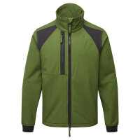 Portwest CD870 WX2 Eco Softshell (2L) Olive Green XXXL