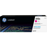 HP 410X High Yield Magenta Original LaserJet Toner Cartridge