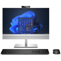HP EliteOne 840 G9 Intel® Core™ i5 i5-14500 60.5 cm (23.8") 1920 x 1080 pixels All-in-One PC 16 GB DDR5-SDRAM 512 GB SSD Windows 11 Pro Wi-Fi 7 (802.11be) Silver