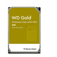 Western Digital Gold WD8005FRYZ internal hard drive 8 TB 7200 RPM 128 MB 3.5" Serial ATA III