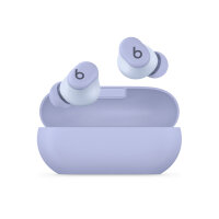 Apple Beats Solo Buds - True Wireless Earbuds - Arctic Purple Headset True Wireless Stereo (TWS) In-ear Calls/Music Bluetooth