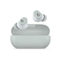 Apple Beats Solo Buds - True Wireless Earbuds - Storm Grey Headset True Wireless Stereo (TWS) In-ear Calls/Music Bluetooth Gray