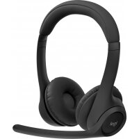 Logitech Zone 305 Headset Wireless Head-band Car/Home office Black