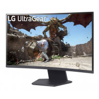 LG 27GS60QC-B computer monitor 68.6 cm (27") 2560 x 1440 pixels Quad HD LCD Black