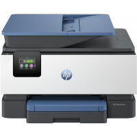 HP OfficeJet Pro 9125e All-in-One Printer Thermal inkjet A4 4800 x 1200 DPI 22 ppm Wi-Fi