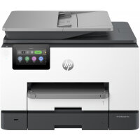 HP OfficeJet Pro 9132e All-in-One Printer Thermal inkjet A4 4800 x 1200 DPI 25 ppm Wi-Fi