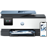 HP OfficeJet Pro 8125e All-in-One Printer Thermal inkjet A4 4800 x 1200 DPI 20 ppm Wi-Fi