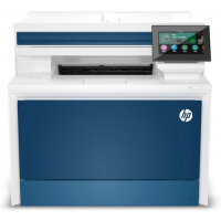 HP Color LaserJet Pro 4302dw Wireless Colour Laser Printer 4RA83F#B19