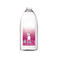 Method Anti-Bac Surface Spray Refill Rhubarb 2L 4005052