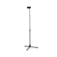 Durable Gooseneck Tablet&#47;Phone&#47;iPad Holder Twist Tripod Floor Stand Black 894201