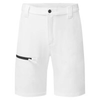 Portwest CD882 WX2 Eco Stretch Shorts White 32