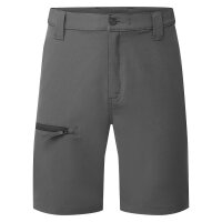 Portwest CD882 WX2 Eco Stretch Shorts Metal Grey 33