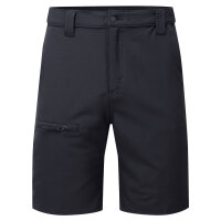Portwest CD882 WX2 Eco Stretch Shorts Black 40