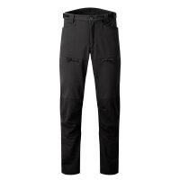 Portwest CD844 WX2 Eco Stretch Hiking Trousers Black 46