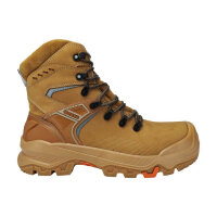 Portwest B1611B T-Force S3S HRO CI HI LG SC FO SR Boots Honey 46