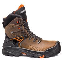 Portwest B1610 T-Rex Top/T-Wall Top HRO CI HI LG SC FO SR Boots Brown/Orange 41