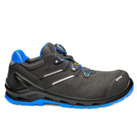 Portwest B1219 I-Wire Shoe S3 ESD SRC Black/Blue 47