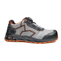 Portwest B1005 K-Jump/ K-Trek/ K-Rush S1P HRO SRC Shoes Grey/Orange 43
