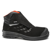 Portwest B0993A Perseus Boot S3L SC FO SR Black 43
