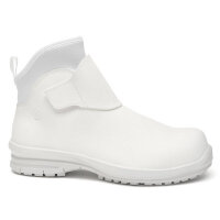 Portwest B0985B Naulitus S6 CI FO SR Boots White 36