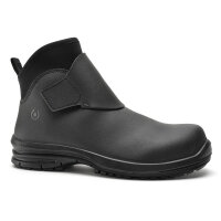 Portwest B0985A Naulitus Black S6 CI FO SR Boots Black 37