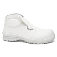 Portwest B0966 Kuma Top S2 FO SR Boots White 42