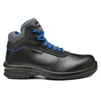 Portwest B0951 Izar Top S3 CI SRC Shoes Black/Blue 41