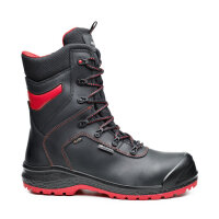 Portwest B0896 Be-Dry Top S3 WR CI HRO SRC Boots Black/Red 44