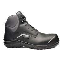 Portwest B0883C Be Grey Mid S3 CI SRC Boots Black/Grey 39