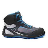 Portwest B0678 Bowling Top/Tennis Top S3L FO SR Shoes Black/Blue 44