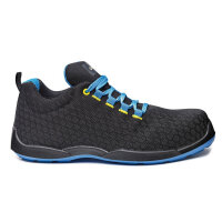 Portwest B0677 Marathon S3 SRC Shoes Black/Blue 39