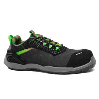 Portwest B0666 Grand Canyon Trainer/Tulum Trainer S1PS ESD FO SR Black 44