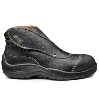 Portwest B0410 Welder S3 HRO SRA Shoes Black 39