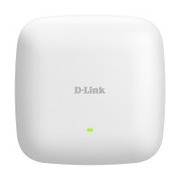 D-Link AX3000 Wi-Fi 6 Dual Band PoE Access Point