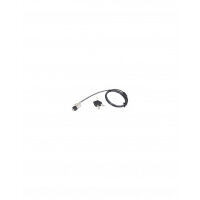 Urban Factory SECURITEE cable lock Black 1.5 m