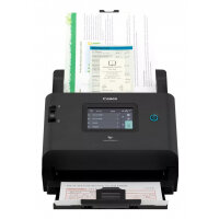 Canon DR-S350NW ADF scanner 600 x 600 DPI A4 Black