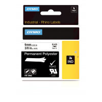 DYMO IND Permanent Polyester