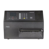 Honeywell Px65A Label Printer Thermal Transfer 300 X 300 Dpi 225 Mm/Sec Mono Wired Ethernet LAN
