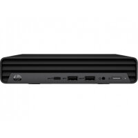 HP Engage Flex Intel® Pentium® Gold G6400T 16 GB DDR4-SDRAM 512 GB SSD Windows 11 Pro Mini PC Black