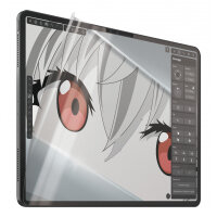 PanzerGlass ® GraphicPaper® Screen Protector iPad Air 13'' (2024) | iPad Pro 13'' (2024) | Ultra-Wide Fit