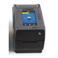 Zebra ZD611 label printer Thermal transfer 300 x 300 DPI 152 mm/sec Wired & Wireless Ethernet LAN Bluetooth