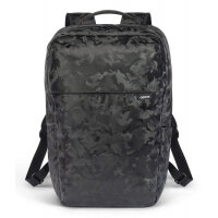 DICOTA D32126 backpack Casual backpack Camouflage Polyester